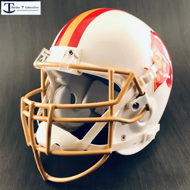 Mike Alstott Tampa Bay Buccaneers Replica